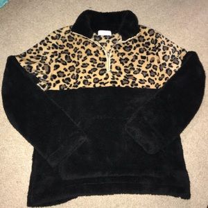 Cheetah Sherpa